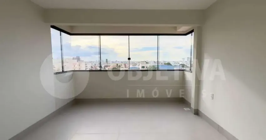 Apartamento à venda, 3 quartos, 1 suíte, 1 vaga, SANTA MONICA - UBERLANDIA/MG