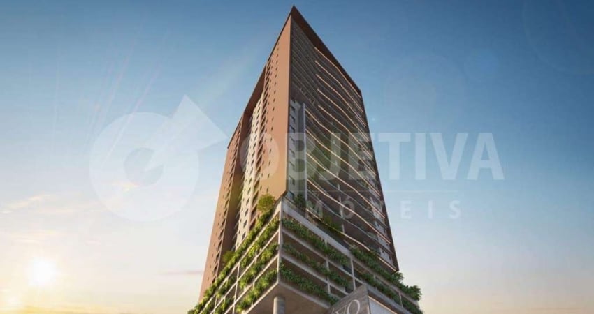 Salas comerciais no LANÇAMENTO LIWO RESIDENCE no microbairro de alto padrão Parque Sul localizado na Zona Sul da cidade