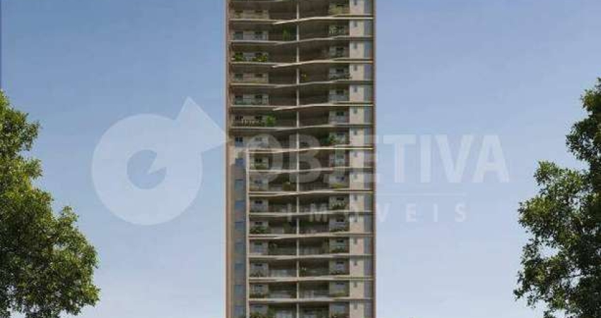 LANÇAMENTO LIWO RESIDENCE no microbairro de alto padrão Parque Sul localizado na Zona Sul da cidade