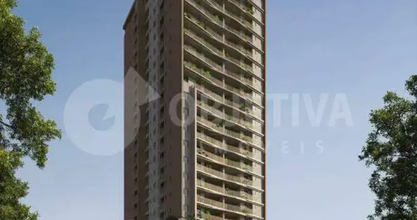 LANÇAMENTO LIWO RESIDENCE no microbairro de alto padrão Parque Sul localizado na Zona Sul da cidade