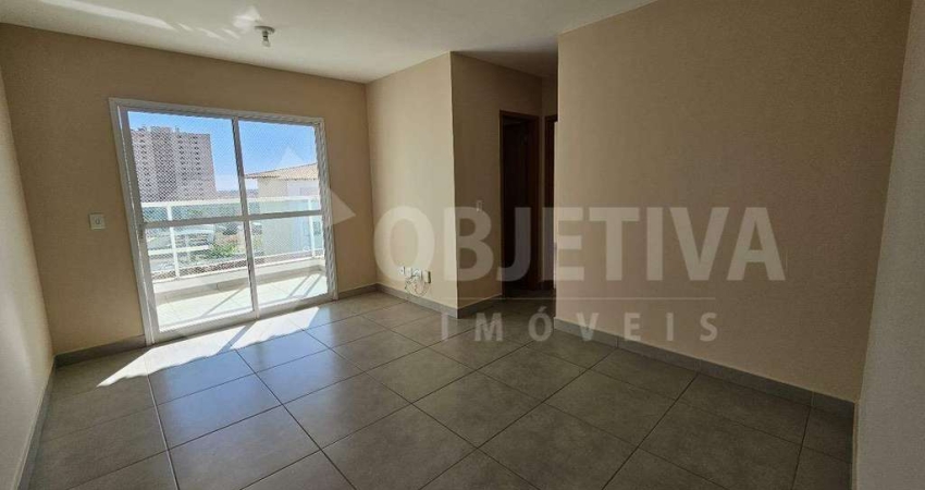 Na região do espetacular bairro planejado Granja Marileusa - Apartamento com 2 Quartos e 1 banheiro para Alugar