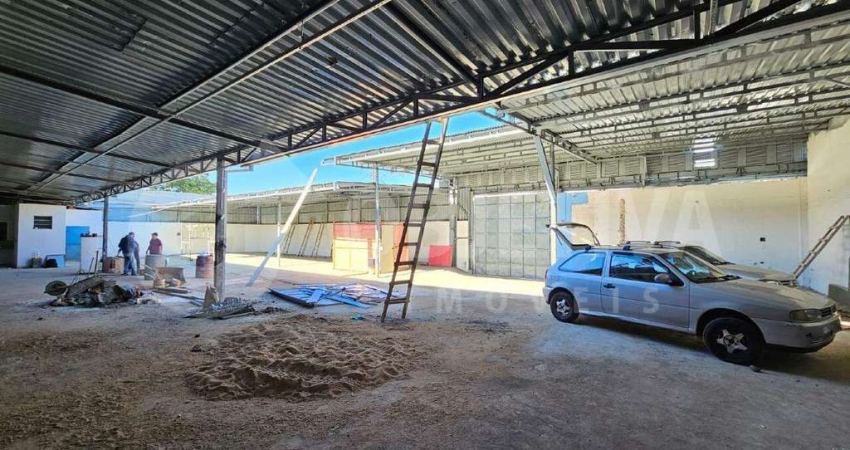 Galpão para aluguel, 22 vagas, BRASIL - UBERLANDIA/MG