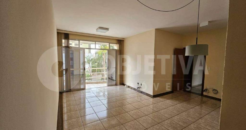 Apartamento para aluguel, 3 quartos, 1 suíte, 2 vagas, SARAIVA - UBERLANDIA/MG