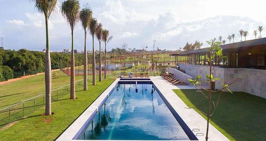 Casa em Condomínio à venda, 3 quartos, 3 suítes, 4 vagas, Alphaville 2 - UBERLANDIA/MG
