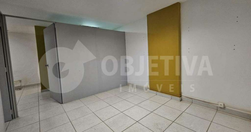 Sala comercial para alugar no Centro, Uberlândia 