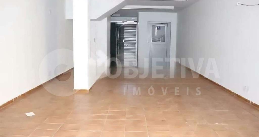 Ponto comercial para alugar no Centro, Uberlândia 