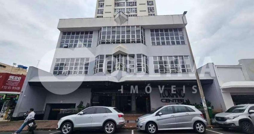 Sala comercial para alugar no Centro, Uberlândia 