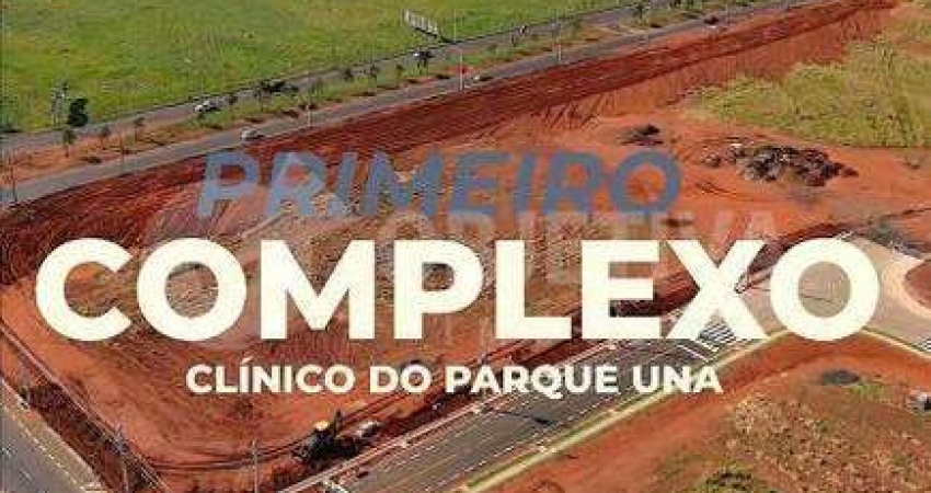 Sala à venda, 1 vaga, PARQUE UNA - UBERLANDIA/MG