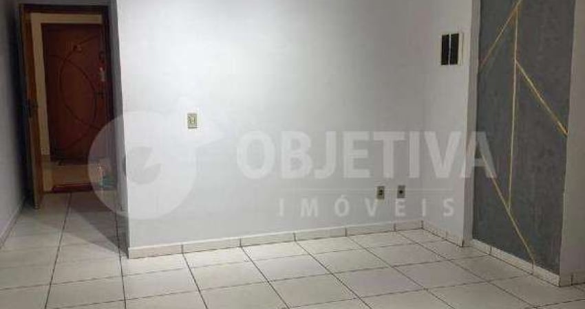 Apartamento à venda, 2 quartos, 1 suíte, 2 vagas, ALTO UMUARAMA - UBERLANDIA/MG