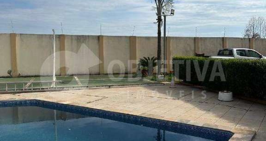 Apartamento à venda, 2 quartos, 1 suíte, 2 vagas, ALTO UMUARAMA - UBERLANDIA/MG