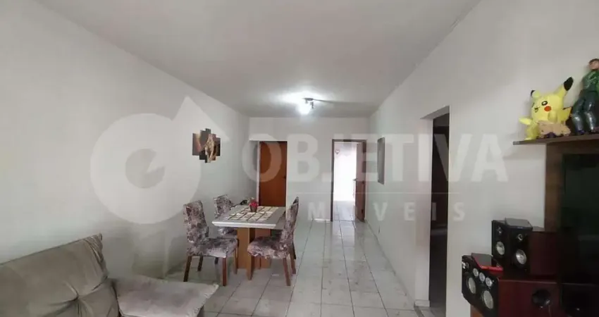 Apartamento à venda, 3 quartos, 1 suíte, 1 vaga, CENTRO - UBERLANDIA/MG