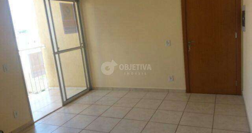 Apartamento à venda, 2 quartos, 1 vaga, PLANALTO - UBERLANDIA/MG