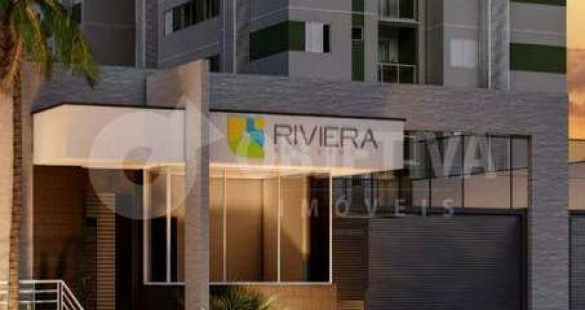 Apartamento à venda, 2 quartos, 1 suíte, 1 vaga, JARAGUA - UBERLANDIA/MG