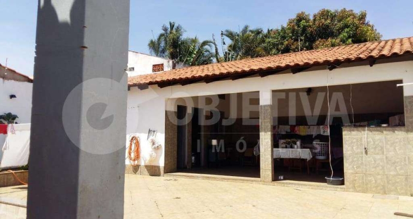Casa à venda, 3 quartos, 2 suítes, 3 vagas, NOSSA SENHORA DAS GRACAS - UBERLANDIA/MG