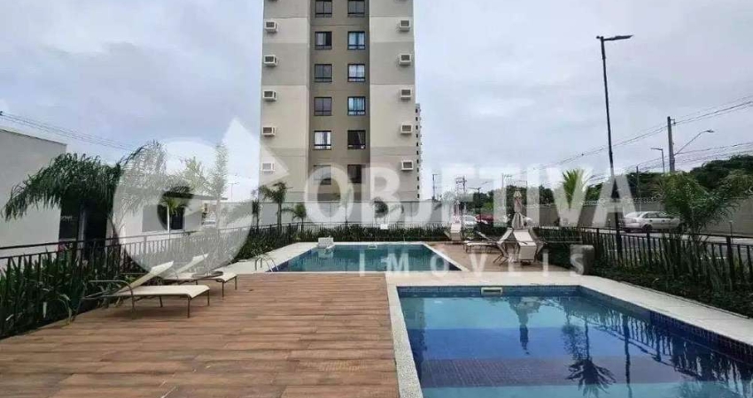 Apartamento para aluguel, 2 quartos, 1 vaga, GRAND VILLE - UBERLANDIA/MG