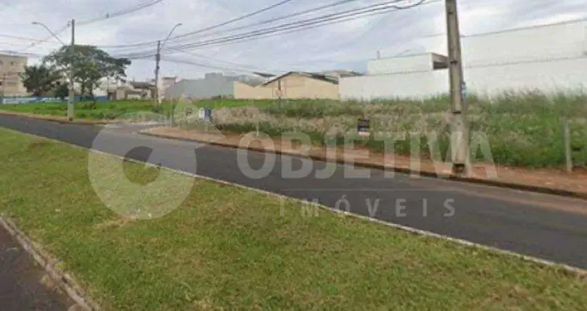 Terreno à venda, BOSQUE DOS BURITIS - UBERLANDIA/MG