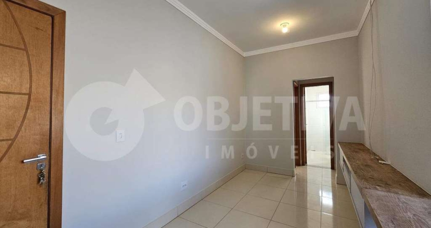 Apartamento para aluguel, 2 quartos, 1 suíte, 2 vagas, NOVO MUNDO - UBERLANDIA/MG