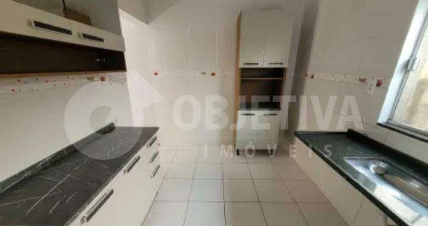 Apartamento à venda, 2 quartos, 1 suíte, 1 vaga, ALTO UMUARAMA - UBERLANDIA/MG