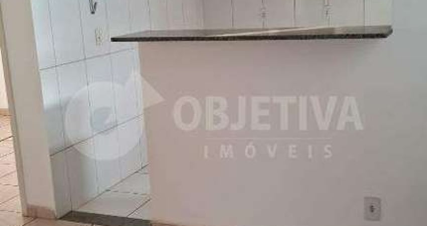 Apartamento à venda, 2 quartos, 1 vaga, GÁVEA SUL - UBERLANDIA/MG