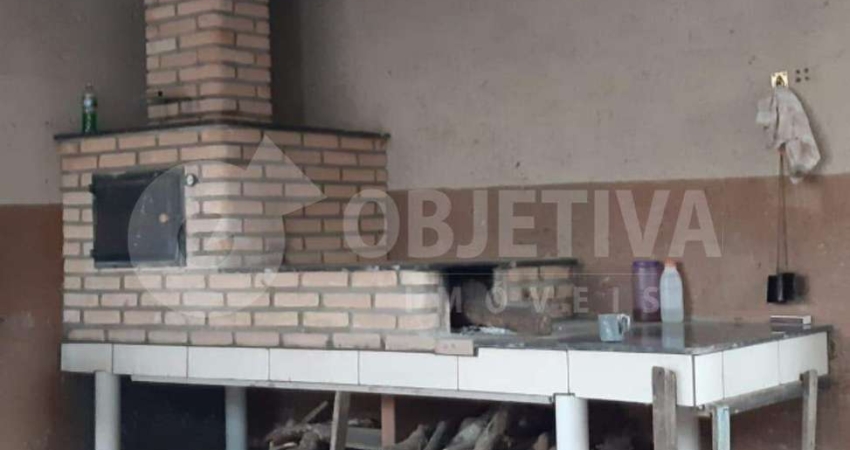 Chácara à venda, 3 quartos, 7 vagas, MORADA NOVA - UBERLANDIA/MG