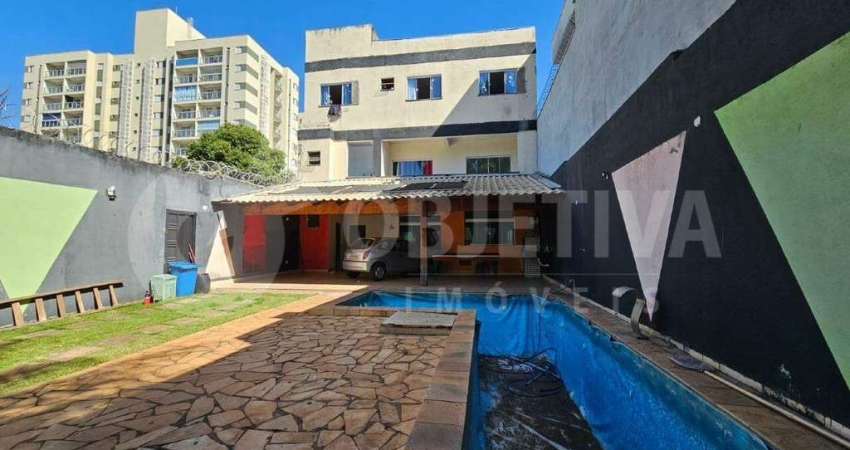 Casa para aluguel, 3 quartos, 2 suítes, 6 vagas, JARAGUA - UBERLANDIA/MG