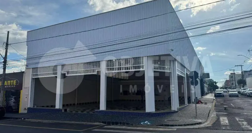 Loja para aluguel, 33 vagas, BRASIL - UBERLANDIA/MG