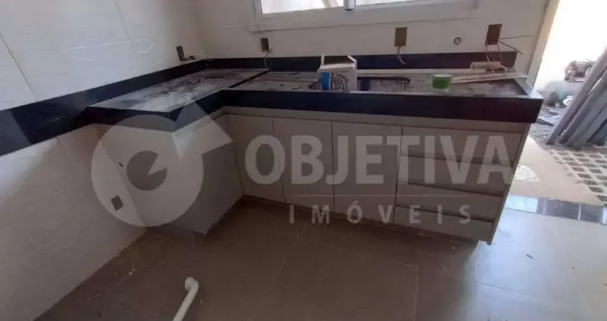 Casa à venda, 3 quartos, 1 suíte, 1 vaga, JARDIM EUROPA - UBERLANDIA/MG