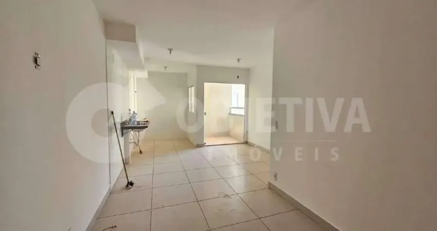 Apartamento para aluguel, 2 quartos, 1 suíte, 1 vaga, LARANJEIRAS - UBERLANDIA/MG