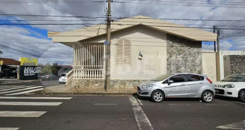 Casa para aluguel, 2 quartos, 2 suítes, 6 vagas, CENTRO - UBERLANDIA/MG