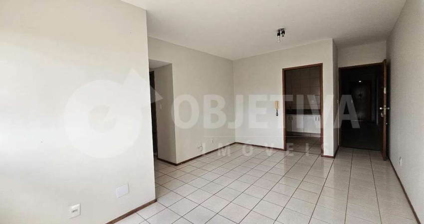 Apartamento para aluguel, 2 quartos, 1 vaga, MARTINS - UBERLANDIA/MG