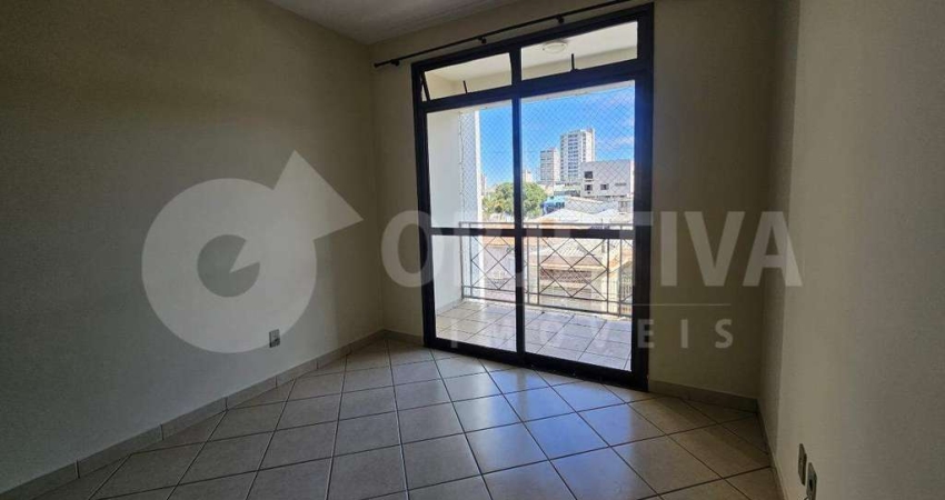 Apartamento para aluguel, 3 quartos, 1 suíte, 1 vaga, CENTRO - UBERLANDIA/MG