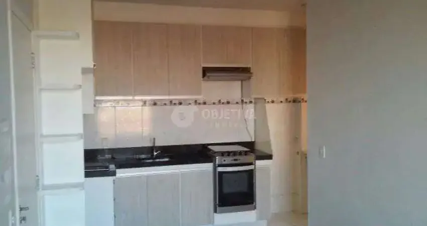 Ótimo apartamento no bairro Novo Mundo em Uberlândia para venda