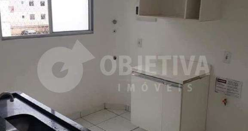Apartamento à venda, 2 quartos, 1 vaga, CHACARAS TUBALINA E QUARTEL - UBERLANDIA/MG