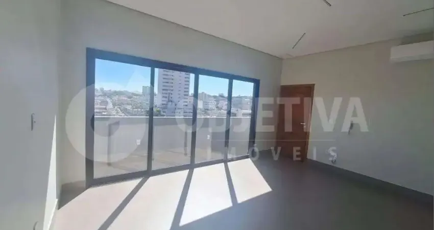 Sala comercial para alugar no Tibery, Uberlândia 