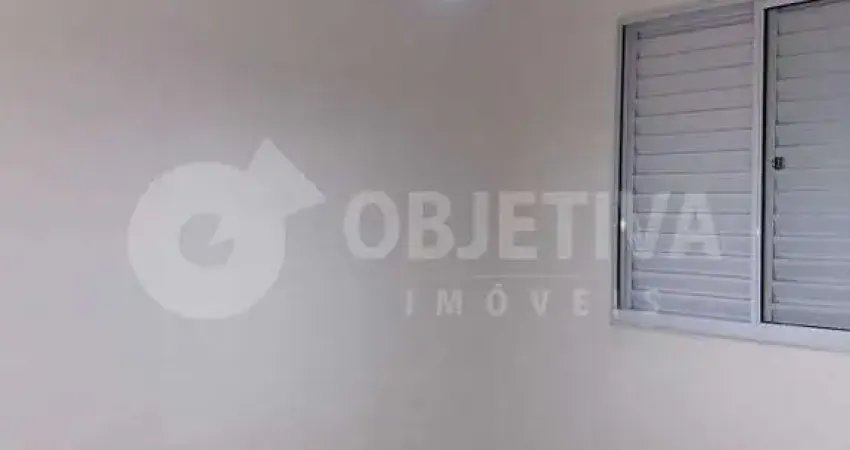 Apartamento para aluguel, 2 quartos, 1 vaga, JARDIM HOLANDA - UBERLANDIA/MG