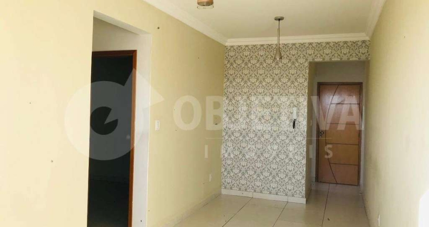 Apartamento para aluguel, 2 quartos, 2 vagas, VIDA NOVA - UBERLANDIA/MG