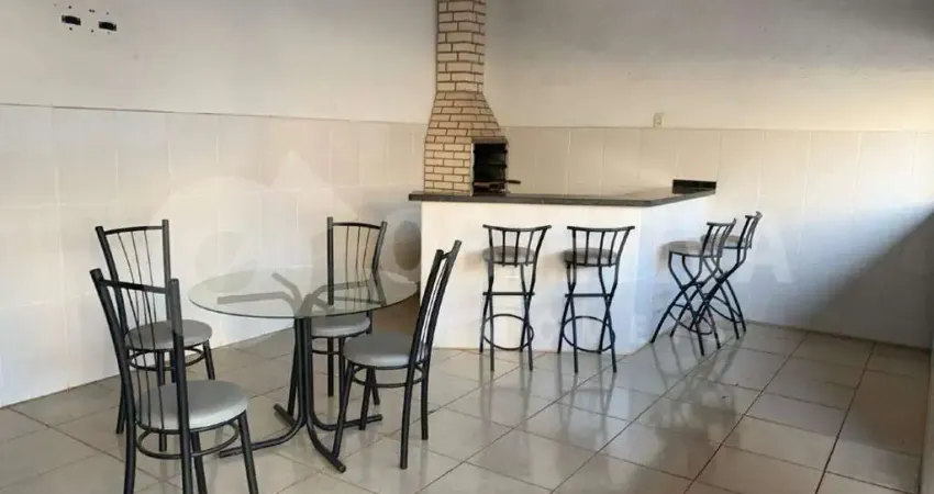 Casa à venda, 3 quartos, 2 vagas, MARAVILHA - UBERLANDIA/MG