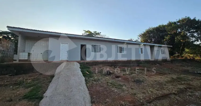 Casa para aluguel, 3 quartos, 30 vagas, MANSOES AEROPORTO - UBERLANDIA/MG