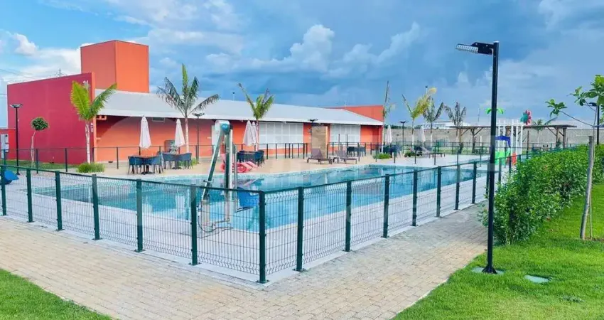 Terreno em Condomínio à venda, Reserva Novo Mundo - UBERLANDIA/MG