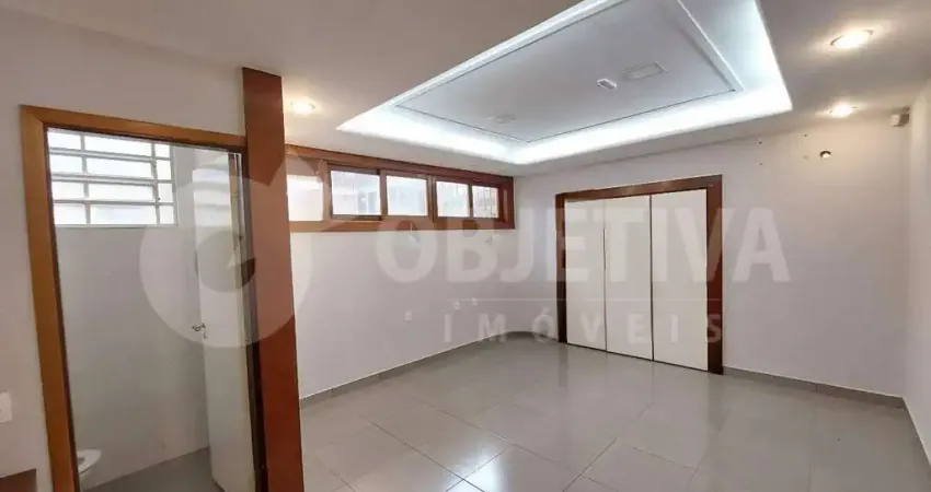 Casa para aluguel, 1 quarto, FUNDINHO - UBERLANDIA/MG