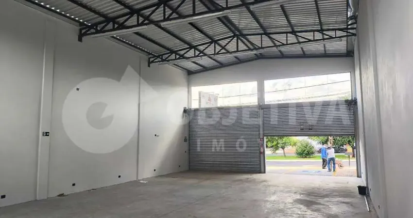 Galpão para aluguel, 4 vagas, GRANADA - UBERLANDIA/MG