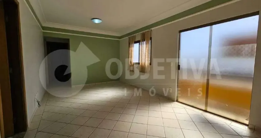 Apartamento para aluguel, 3 quartos, 1 suíte, 2 vagas, SARAIVA - UBERLANDIA/MG