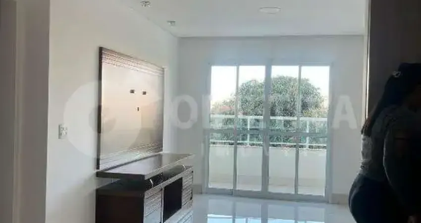 Apartamento à venda, 3 quartos, 1 suíte, 2 vagas, TIBERY - UBERLANDIA/MG