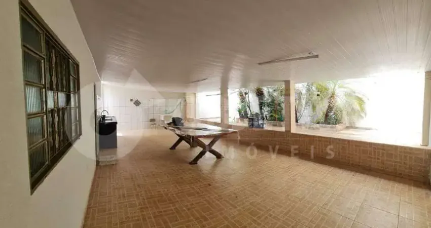 Casa no bairro Guarani em Uberlândia disponível para venda
