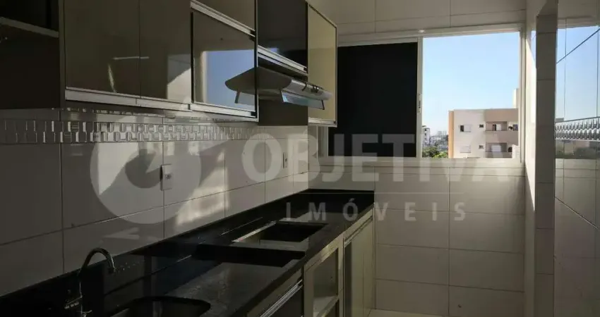 Apartamento à venda, 2 quartos, 2 vagas, VIDA NOVA - UBERLANDIA/MG