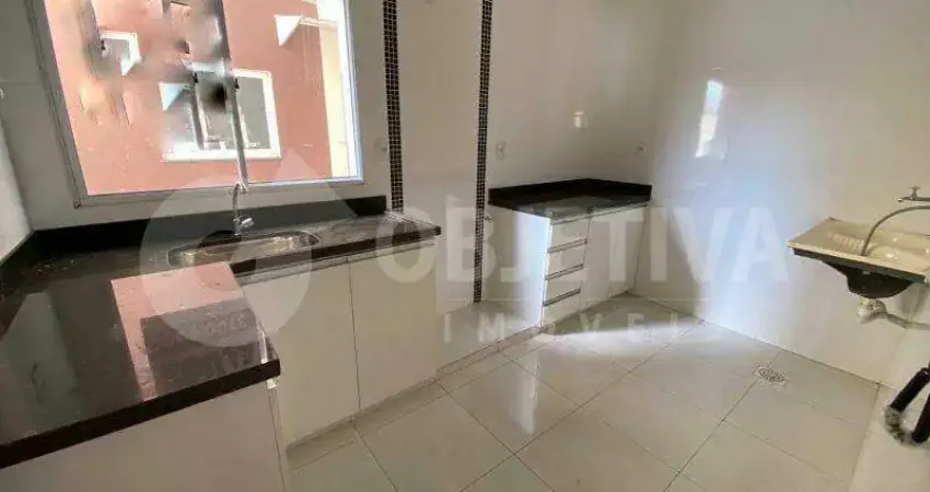 Ótimo apartamento no bairro Alto Umuarama em Uberlândia