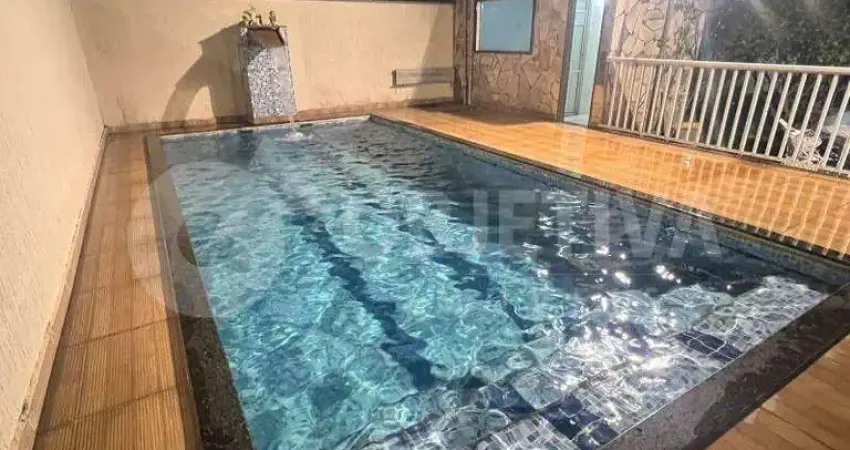 Casa à venda, 4 quartos, 2 suítes, 2 vagas, RESIDENCIAL GRAMADO - UBERLANDIA/MG