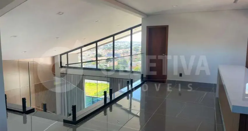 Cobertura à venda, 3 quartos, 3 suítes, 4 vagas, GRANADA - UBERLANDIA/MG