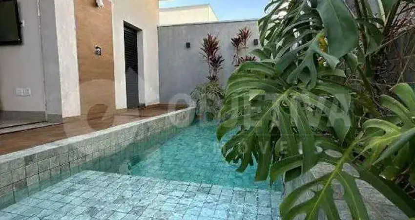 Casa em Condomínio para aluguel, 3 quartos, 3 suítes, 4 vagas, Varanda Sul - UBERLANDIA/MG