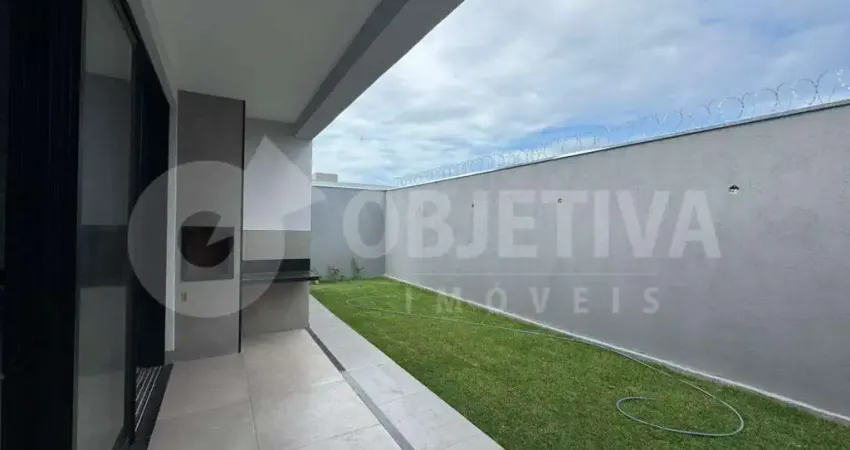 Casa à venda, 3 quartos, 3 suítes, 3 vagas, GRAND VILLE - UBERLANDIA/MG